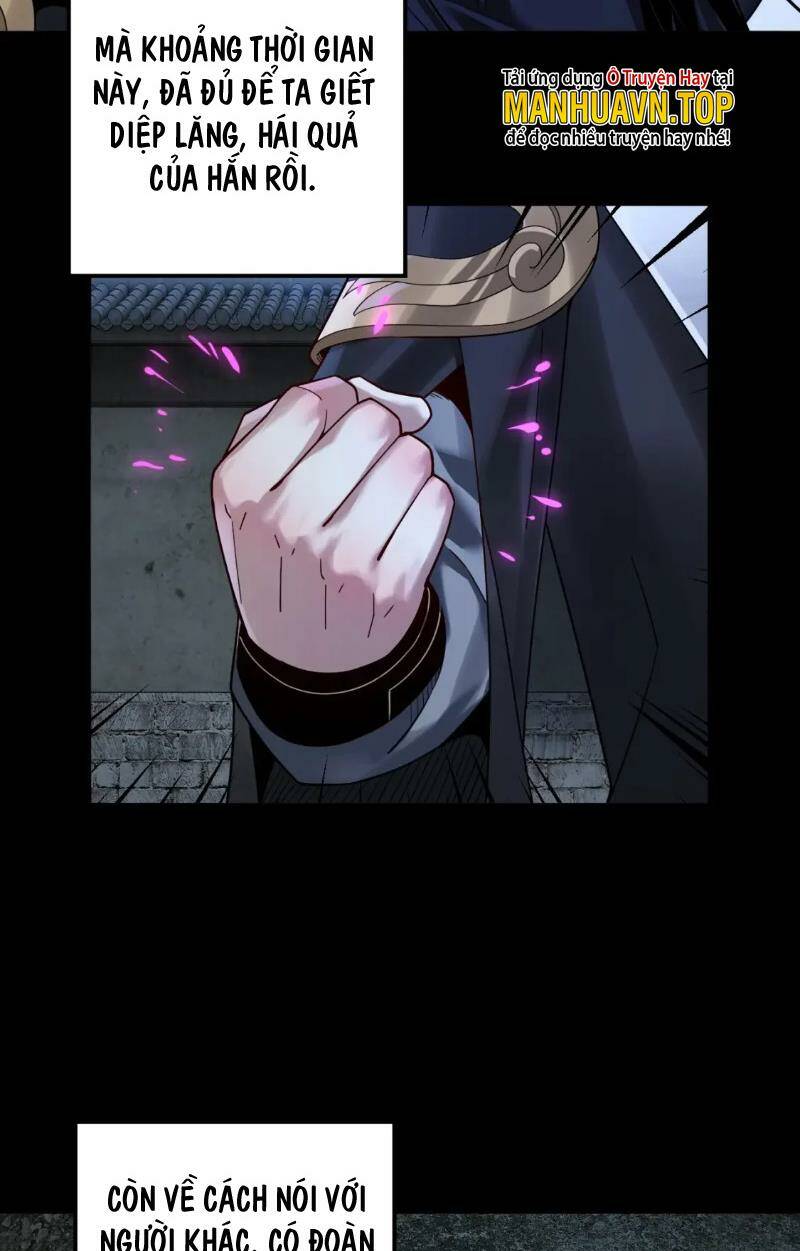 Ta Trời Sinh Đã Là Nhân Vật Phản Diện - Chapter 70 - Page 28