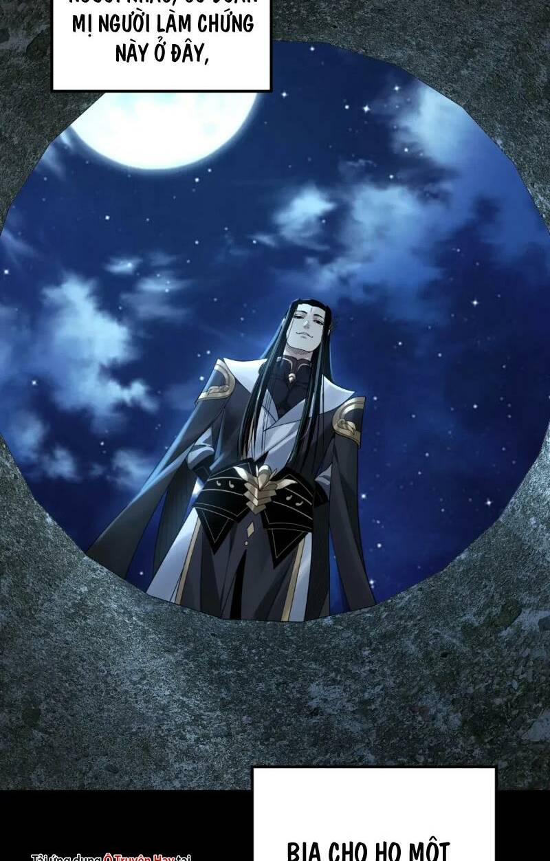 Ta Trời Sinh Đã Là Nhân Vật Phản Diện - Chapter 70 - Page 29