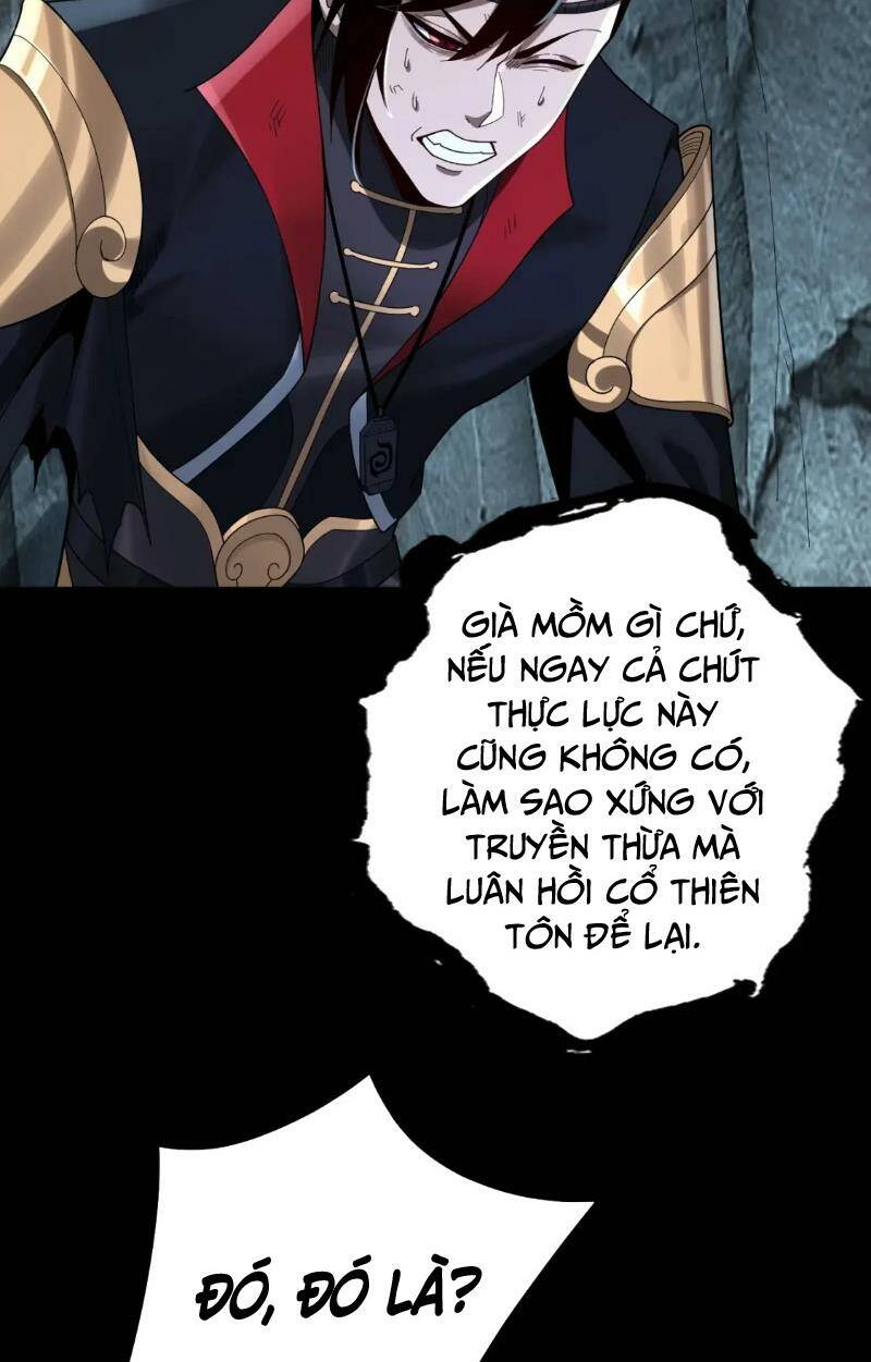 Ta Trời Sinh Đã Là Nhân Vật Phản Diện - Chapter 70 - Page 34