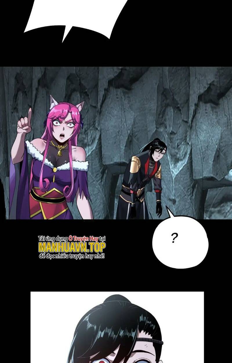 Ta Trời Sinh Đã Là Nhân Vật Phản Diện - Chapter 70 - Page 35