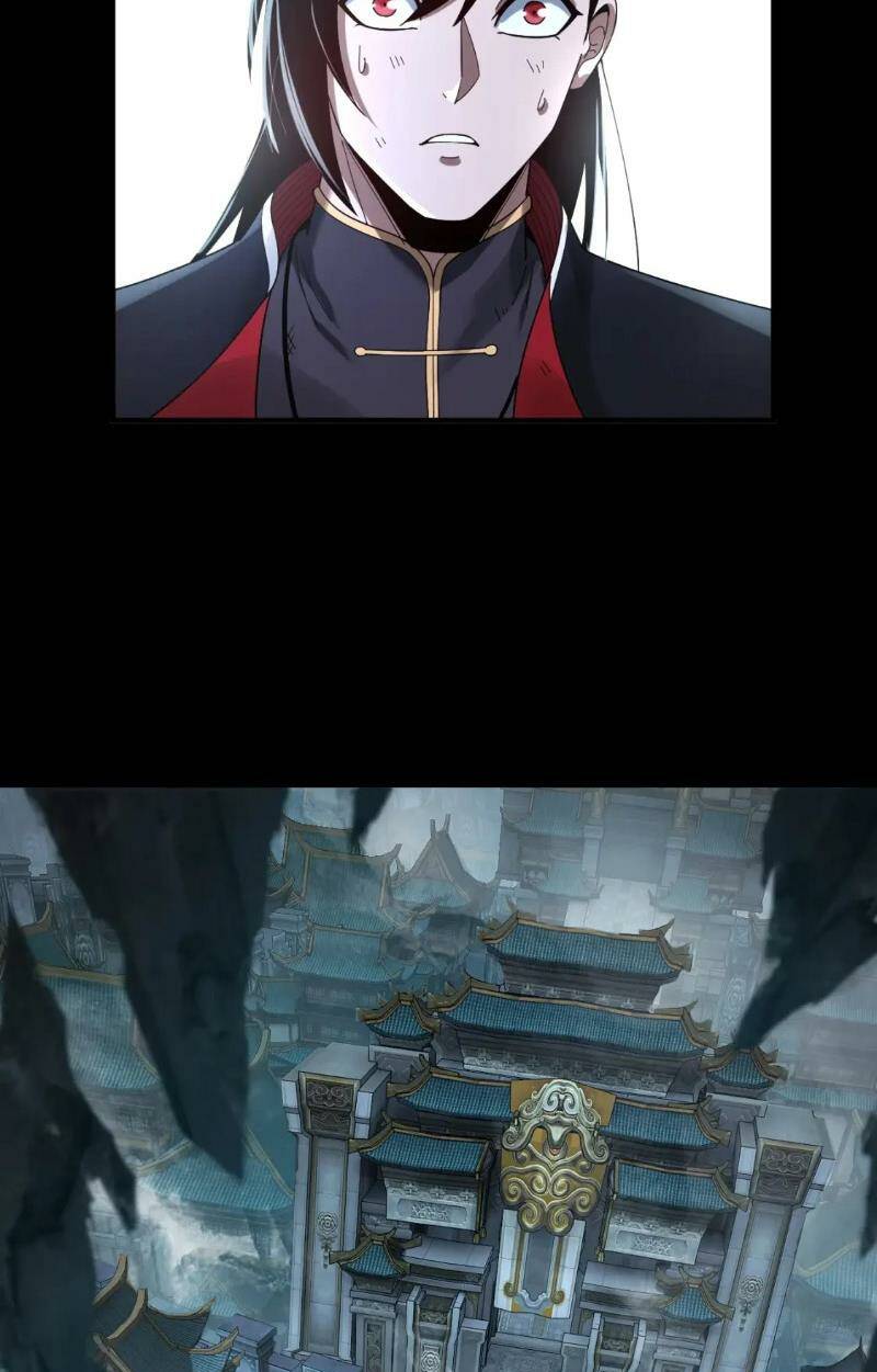 Ta Trời Sinh Đã Là Nhân Vật Phản Diện - Chapter 70 - Page 36