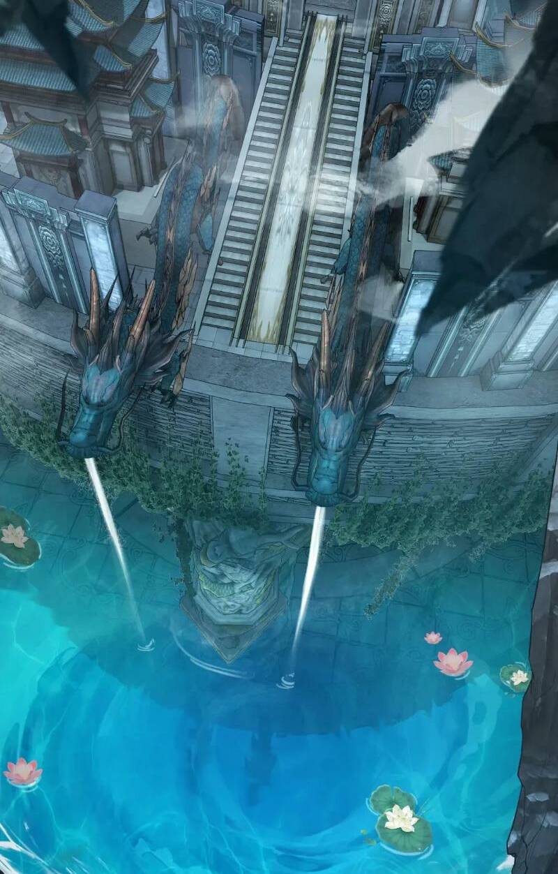 Ta Trời Sinh Đã Là Nhân Vật Phản Diện - Chapter 70 - Page 37