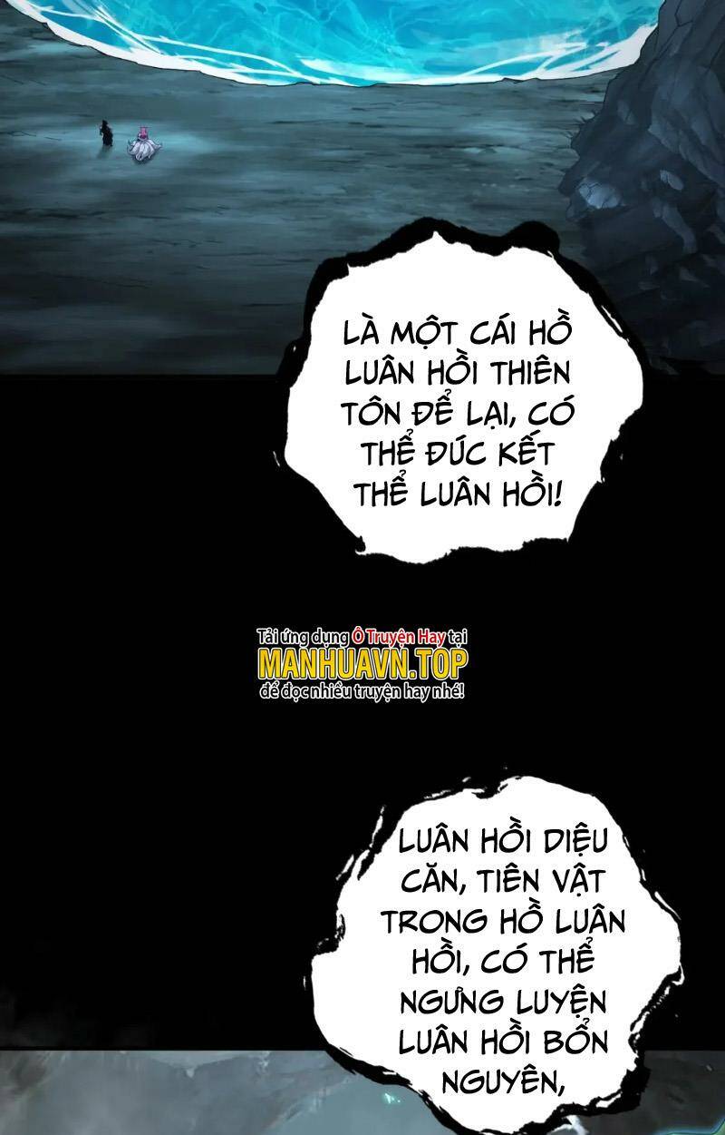 Ta Trời Sinh Đã Là Nhân Vật Phản Diện - Chapter 70 - Page 38