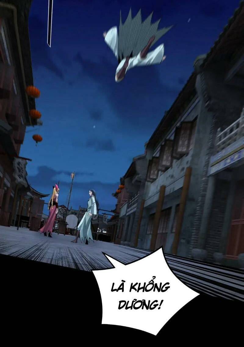 Ta Trời Sinh Đã Là Nhân Vật Phản Diện - Chapter 70 - Page 3