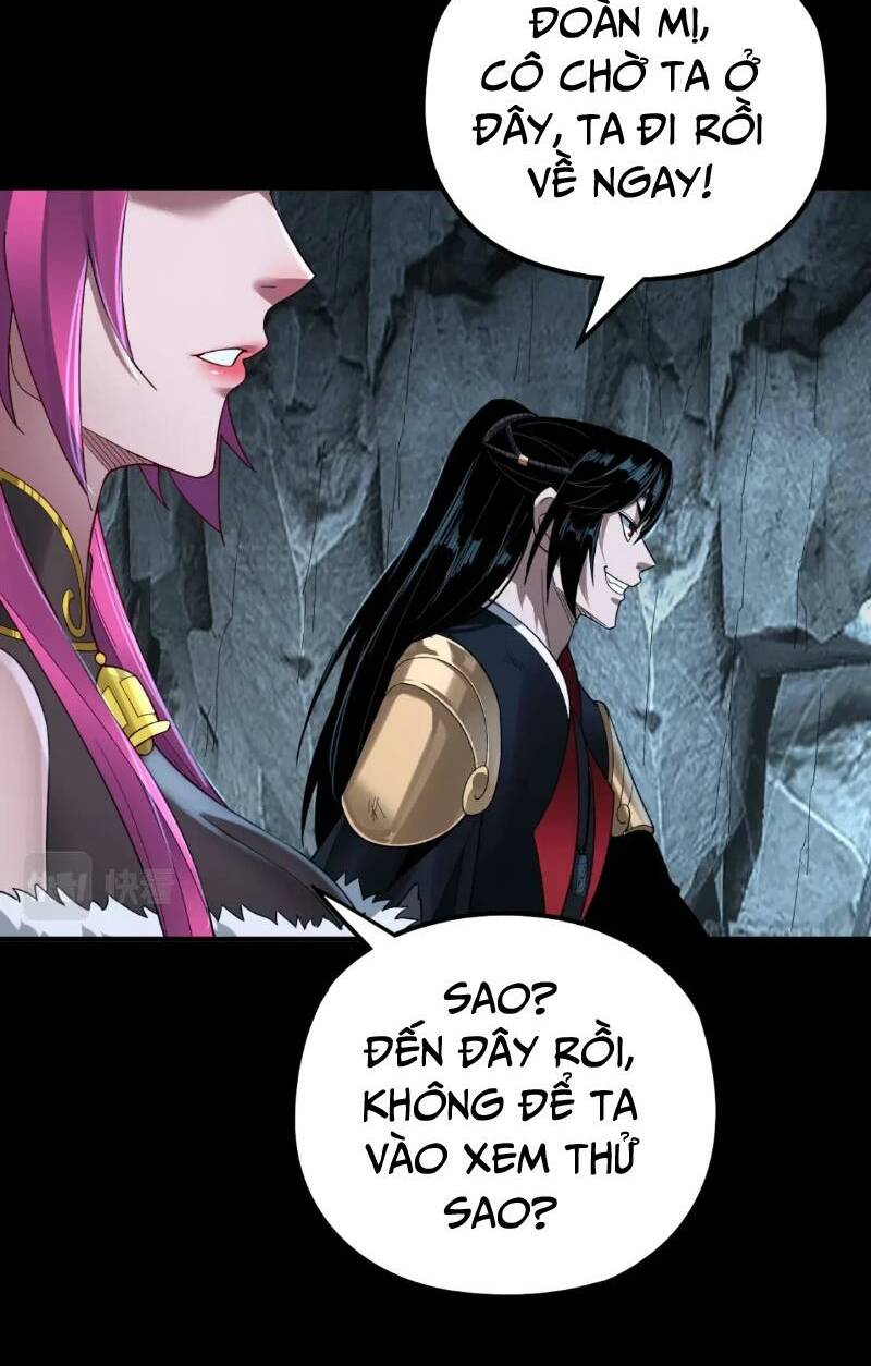 Ta Trời Sinh Đã Là Nhân Vật Phản Diện - Chapter 70 - Page 41