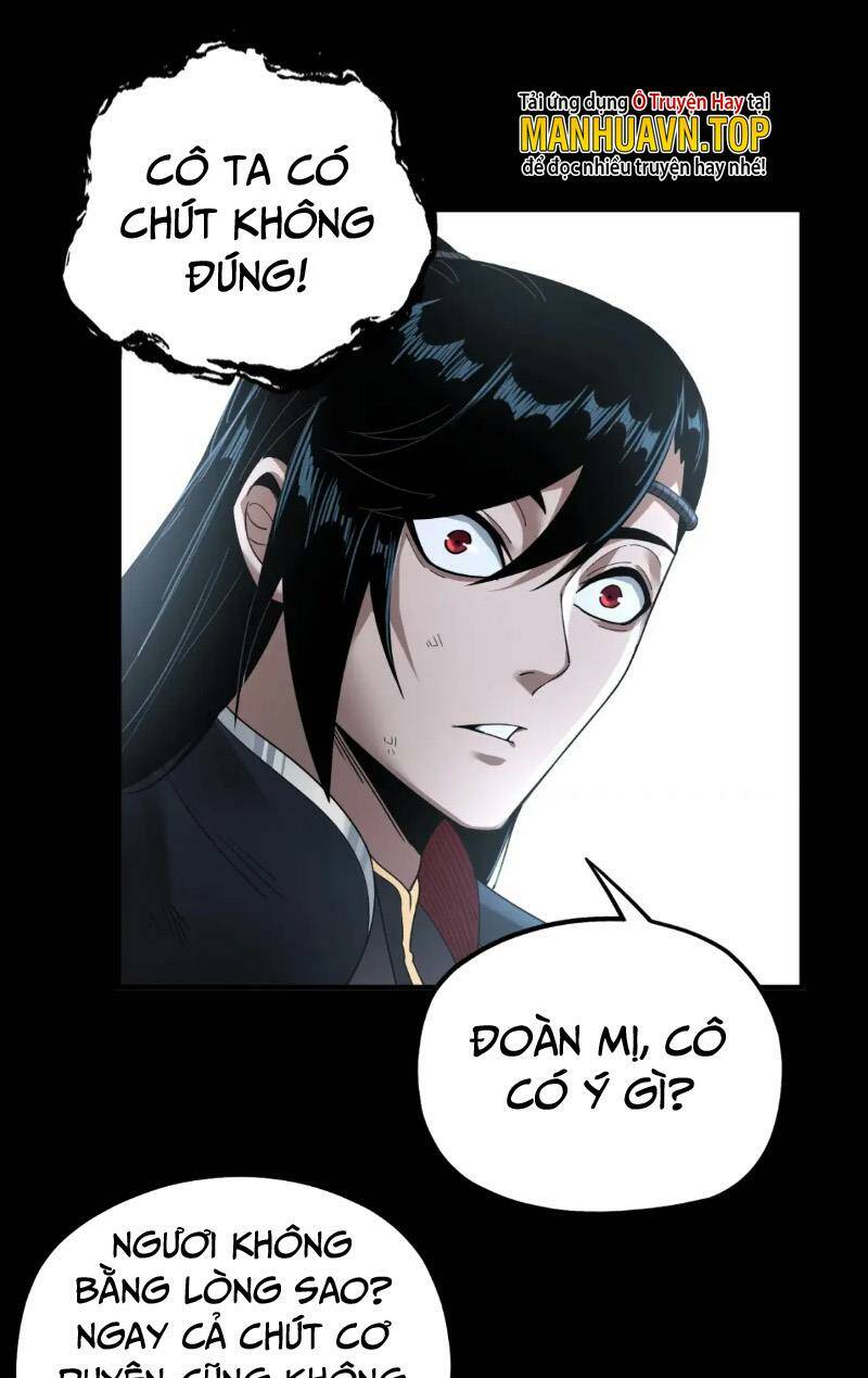 Ta Trời Sinh Đã Là Nhân Vật Phản Diện - Chapter 70 - Page 42