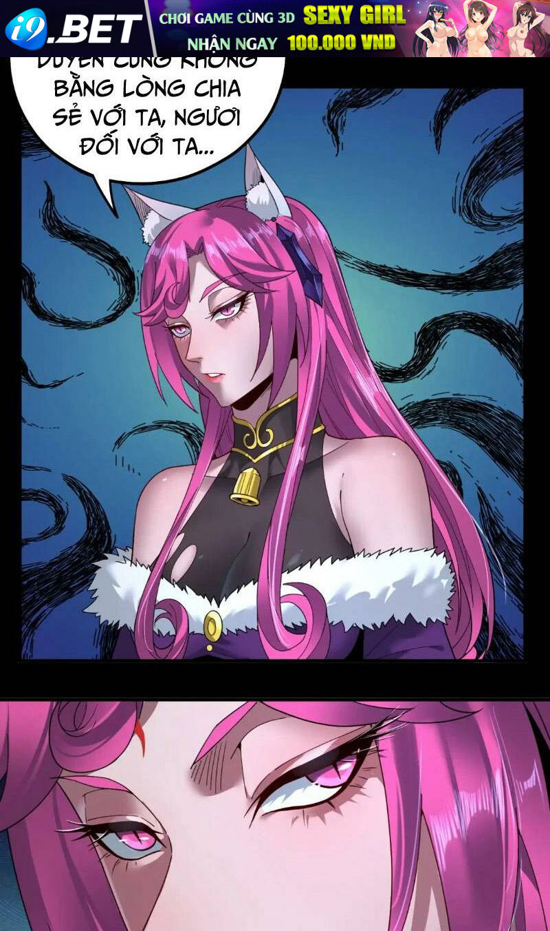 Ta Trời Sinh Đã Là Nhân Vật Phản Diện - Chapter 70 - Page 43