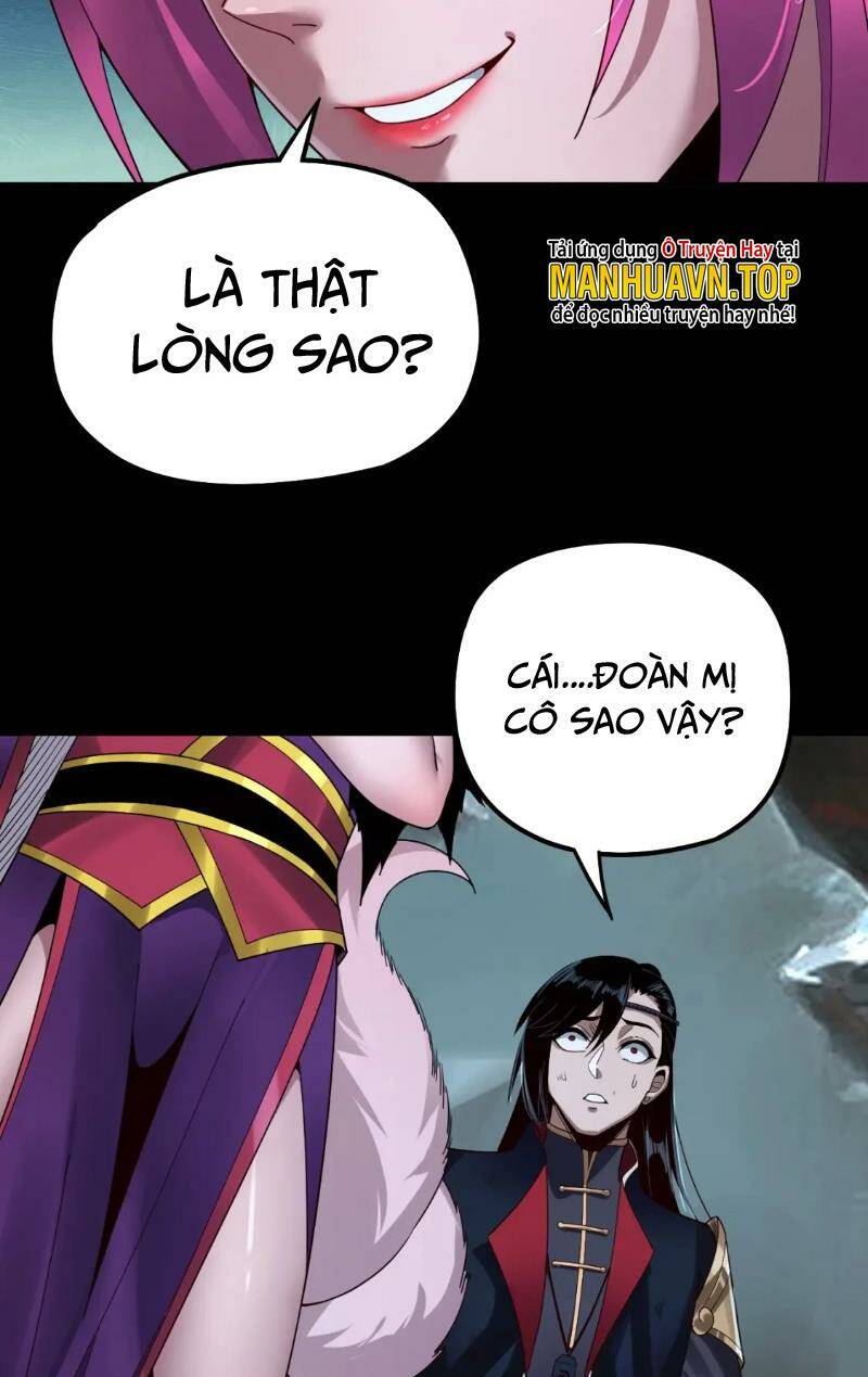 Ta Trời Sinh Đã Là Nhân Vật Phản Diện - Chapter 70 - Page 44