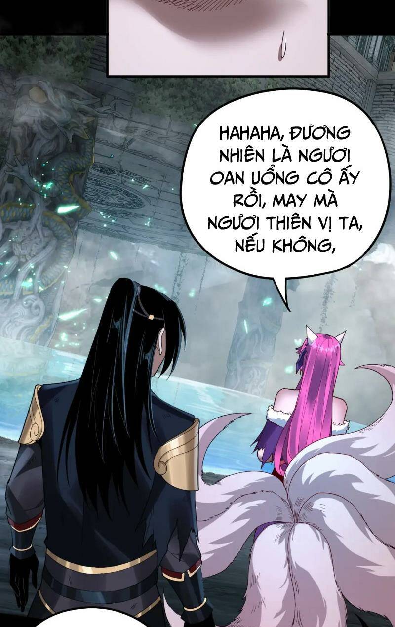 Ta Trời Sinh Đã Là Nhân Vật Phản Diện - Chapter 70 - Page 46