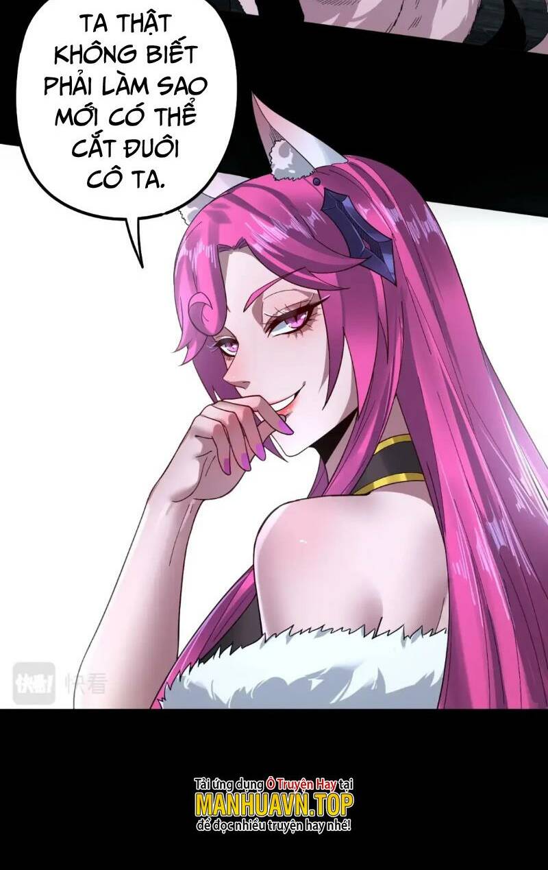 Ta Trời Sinh Đã Là Nhân Vật Phản Diện - Chapter 70 - Page 47