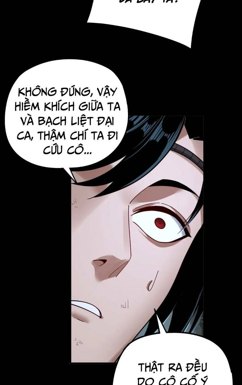 Ta Trời Sinh Đã Là Nhân Vật Phản Diện - Chapter 70 - Page 49