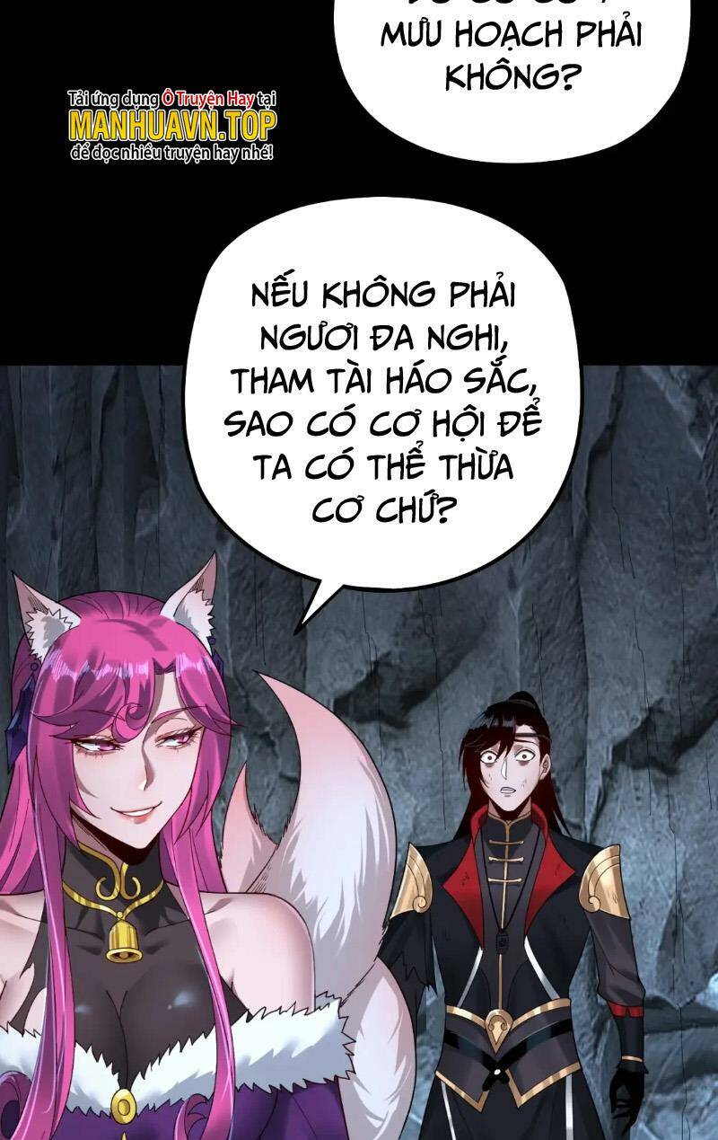 Ta Trời Sinh Đã Là Nhân Vật Phản Diện - Chapter 70 - Page 50