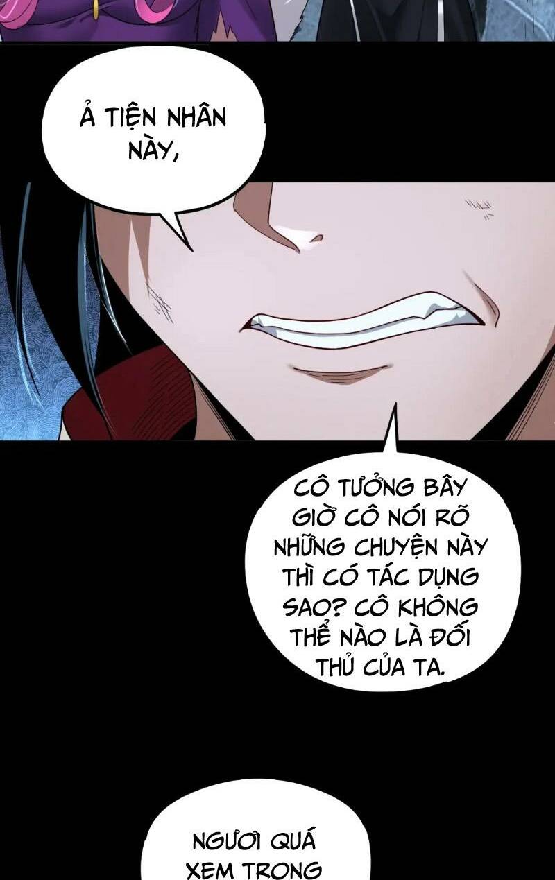 Ta Trời Sinh Đã Là Nhân Vật Phản Diện - Chapter 70 - Page 51