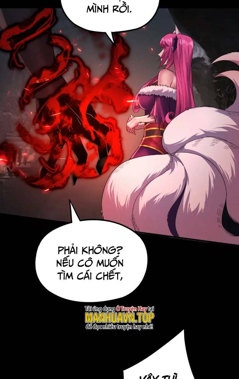 Ta Trời Sinh Đã Là Nhân Vật Phản Diện - Chapter 70 - Page 52