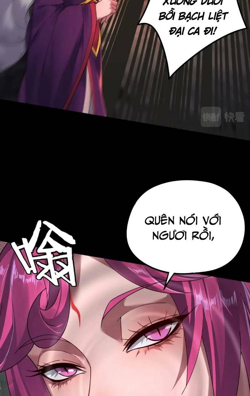 Ta Trời Sinh Đã Là Nhân Vật Phản Diện - Chapter 70 - Page 54