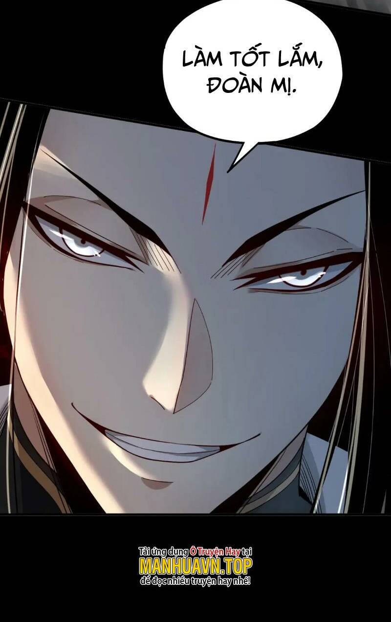 Ta Trời Sinh Đã Là Nhân Vật Phản Diện - Chapter 70 - Page 61