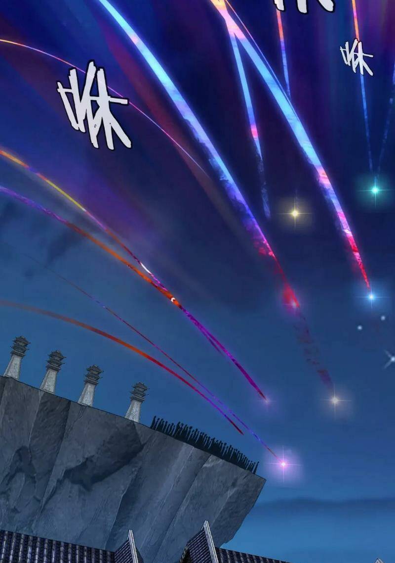 Ta Trời Sinh Đã Là Nhân Vật Phản Diện - Chapter 70 - Page 8