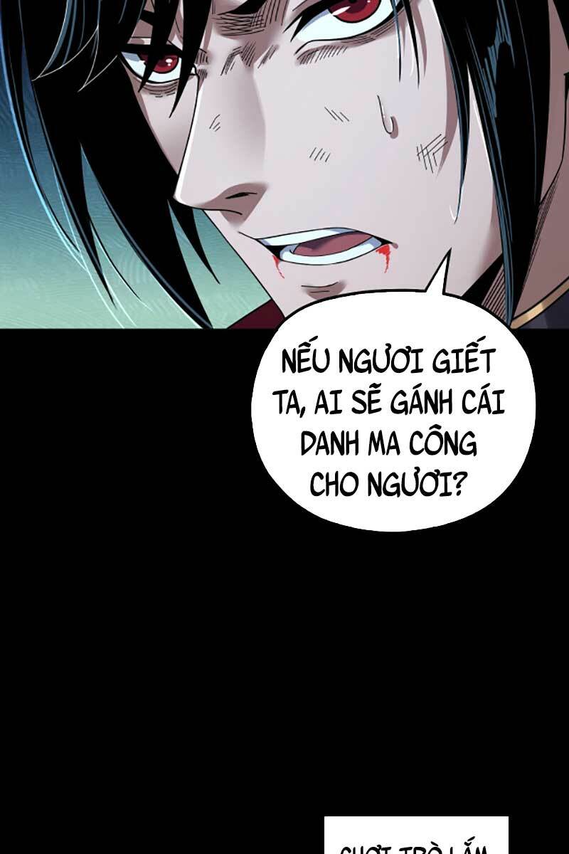 Ta Trời Sinh Đã Là Nhân Vật Phản Diện - Chapter 71 - Page 9