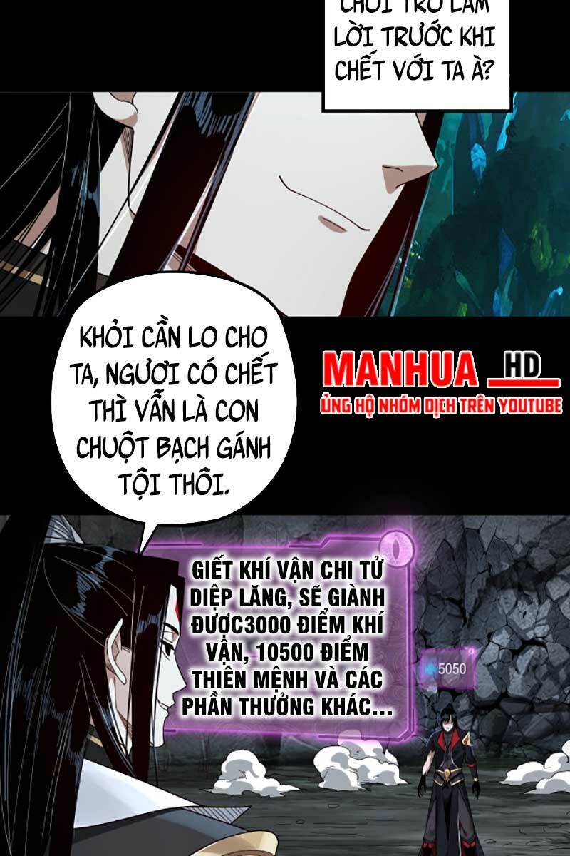 Ta Trời Sinh Đã Là Nhân Vật Phản Diện - Chapter 71 - Page 10