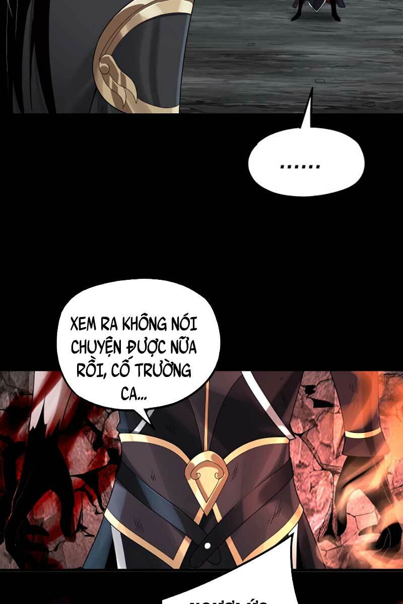 Ta Trời Sinh Đã Là Nhân Vật Phản Diện - Chapter 71 - Page 11