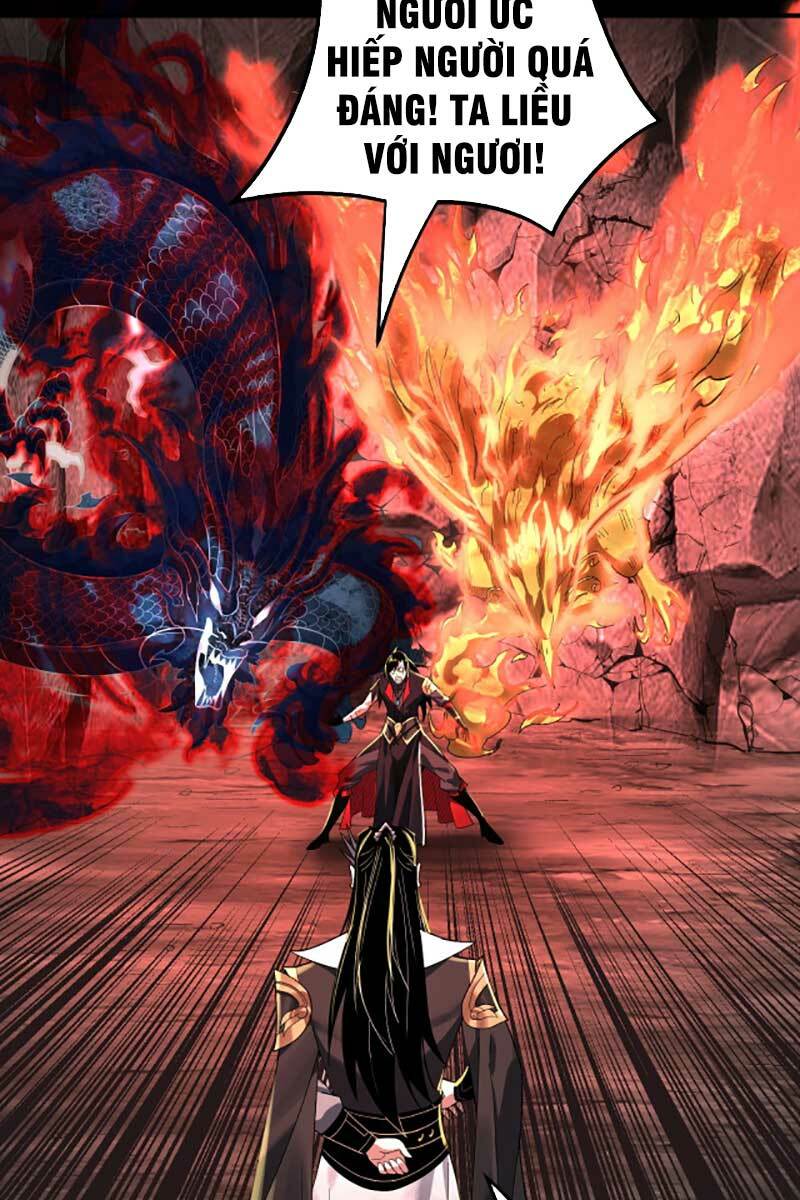 Ta Trời Sinh Đã Là Nhân Vật Phản Diện - Chapter 71 - Page 12