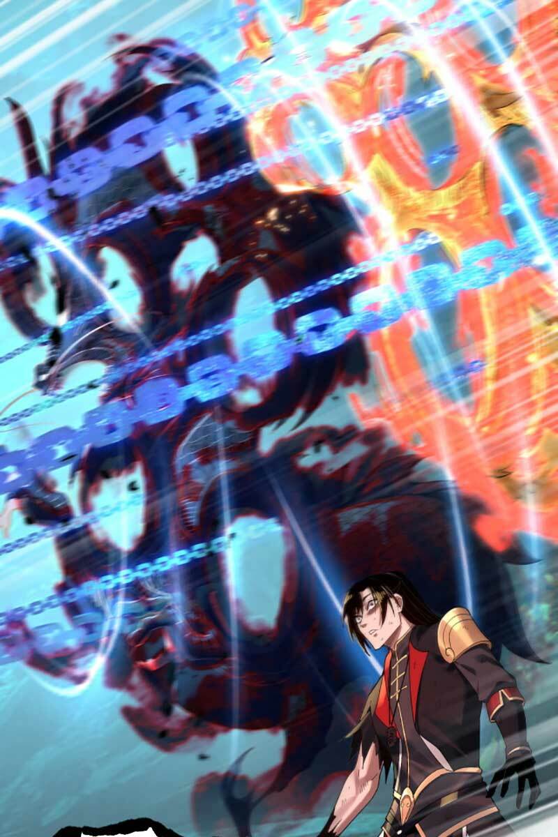 Ta Trời Sinh Đã Là Nhân Vật Phản Diện - Chapter 71 - Page 15