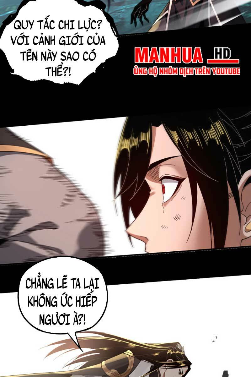 Ta Trời Sinh Đã Là Nhân Vật Phản Diện - Chapter 71 - Page 16