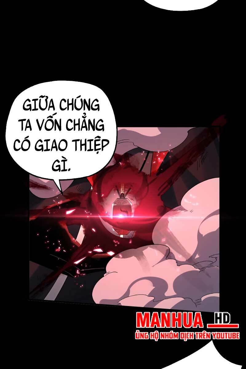 Ta Trời Sinh Đã Là Nhân Vật Phản Diện - Chapter 71 - Page 20