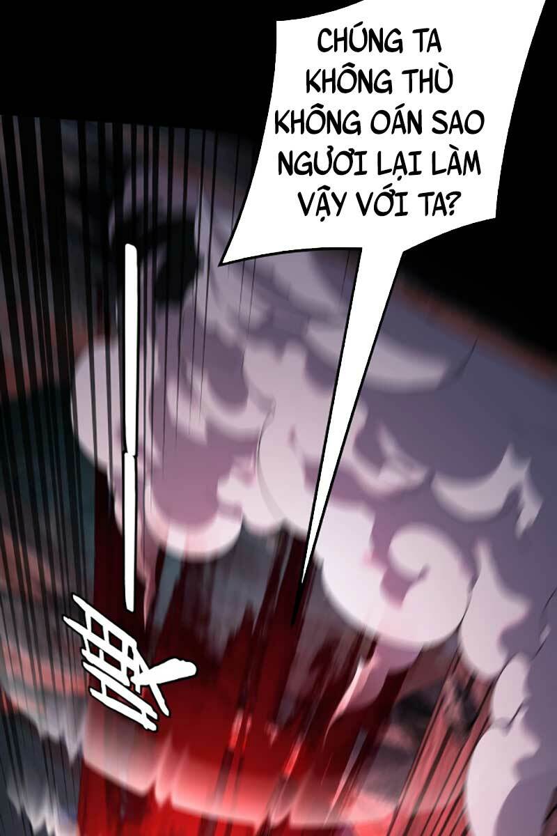 Ta Trời Sinh Đã Là Nhân Vật Phản Diện - Chapter 71 - Page 21