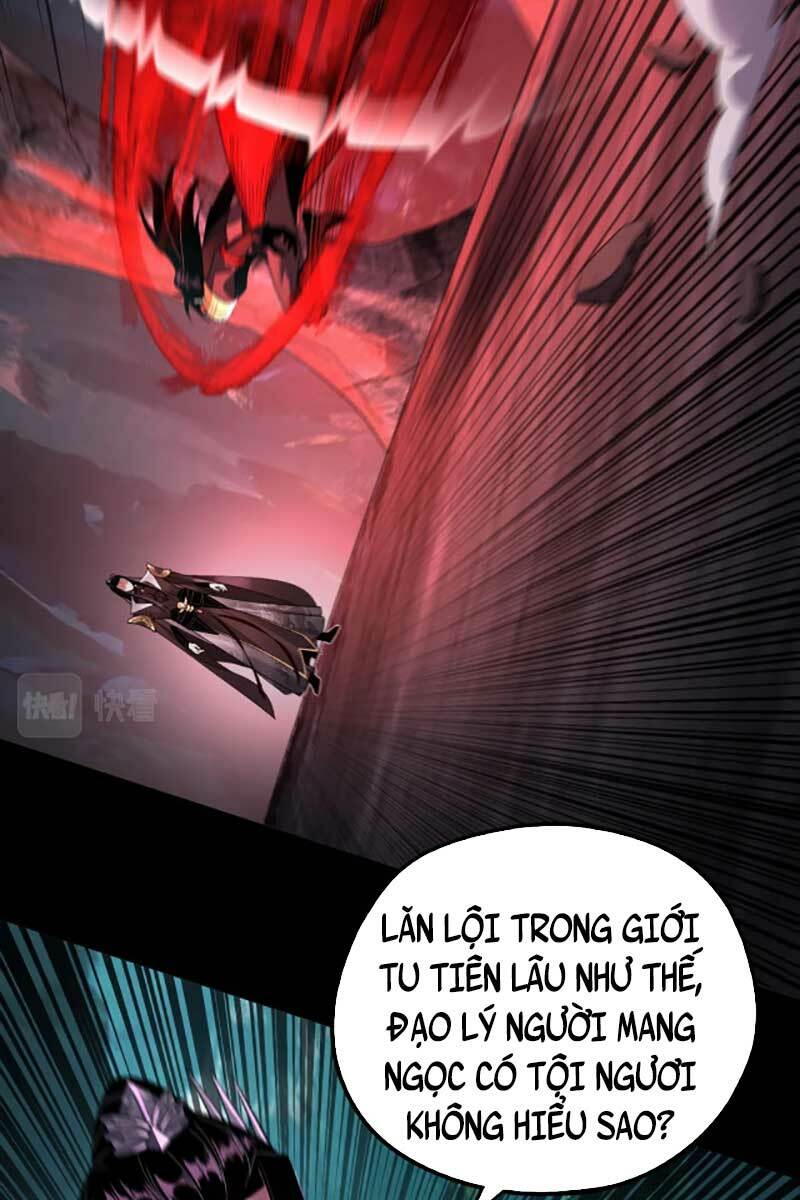 Ta Trời Sinh Đã Là Nhân Vật Phản Diện - Chapter 71 - Page 22