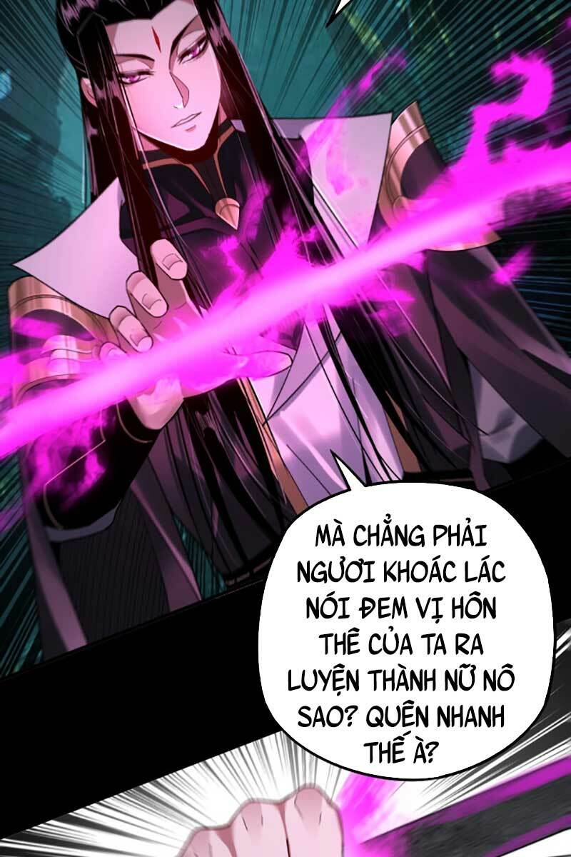 Ta Trời Sinh Đã Là Nhân Vật Phản Diện - Chapter 71 - Page 23