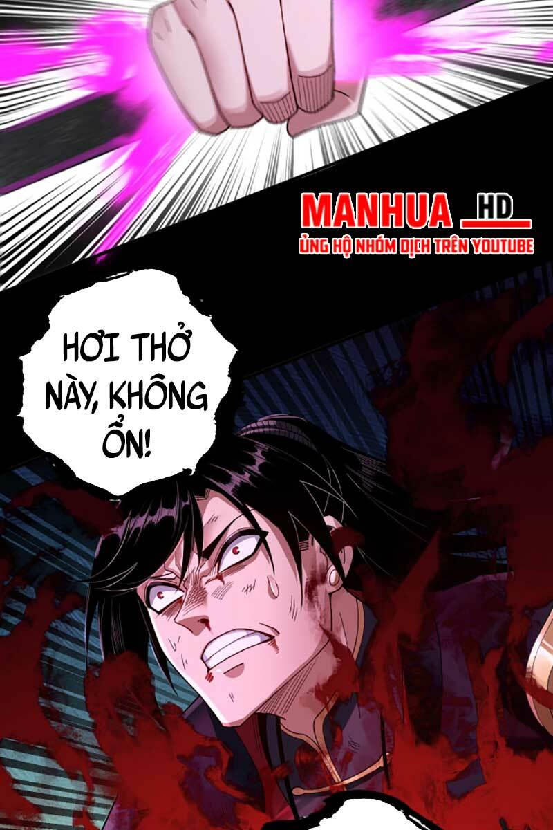 Ta Trời Sinh Đã Là Nhân Vật Phản Diện - Chapter 71 - Page 24