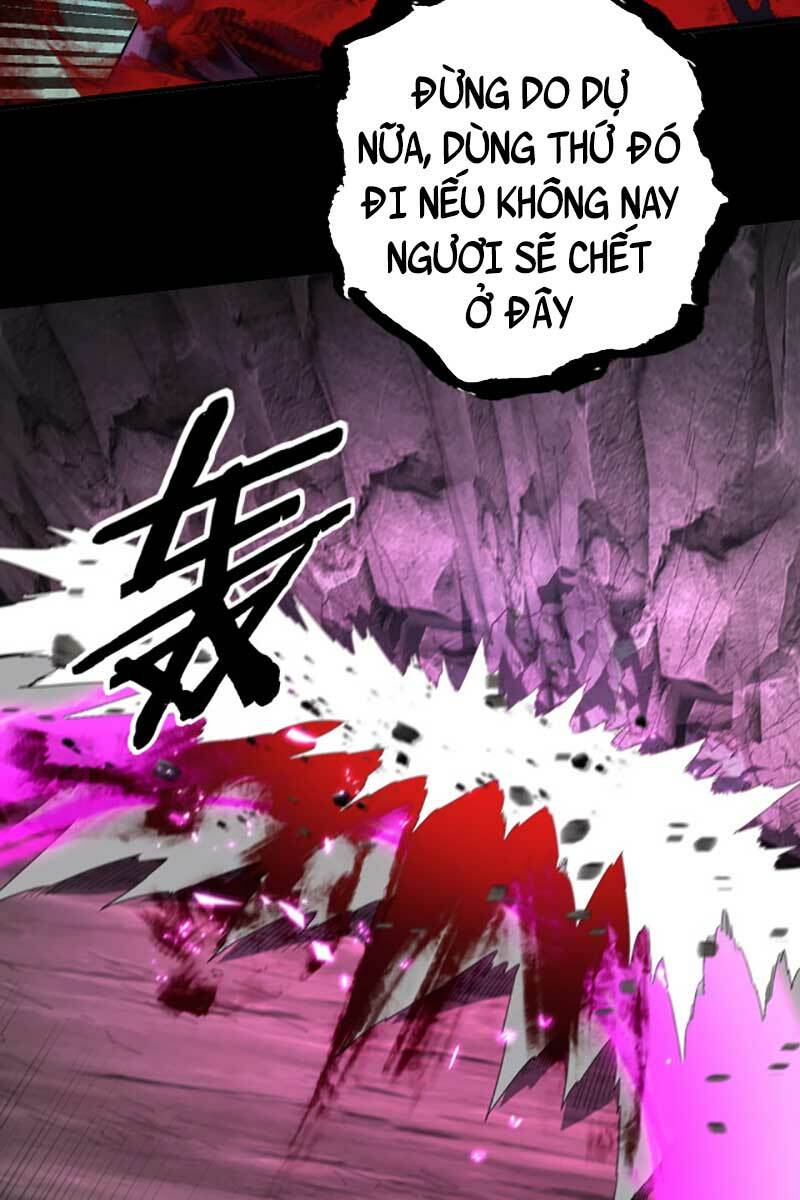 Ta Trời Sinh Đã Là Nhân Vật Phản Diện - Chapter 71 - Page 25