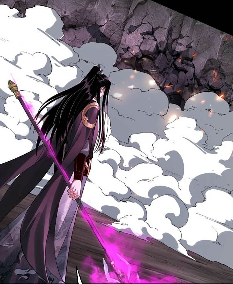 Ta Trời Sinh Đã Là Nhân Vật Phản Diện - Chapter 71 - Page 27