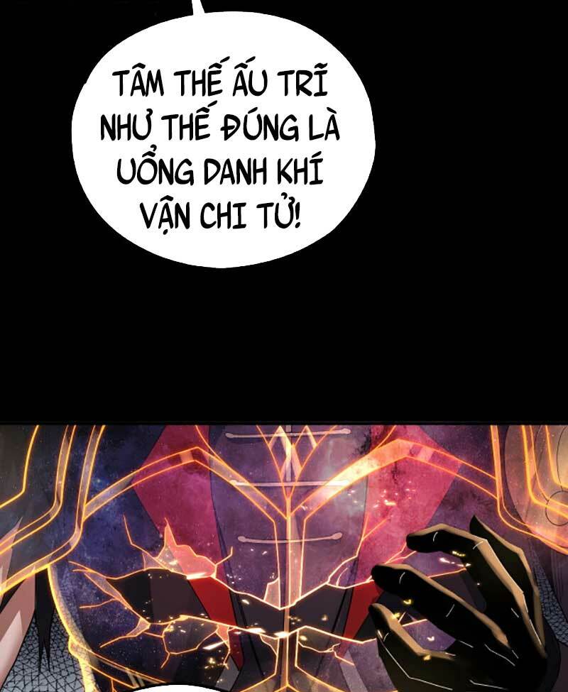 Ta Trời Sinh Đã Là Nhân Vật Phản Diện - Chapter 71 - Page 28