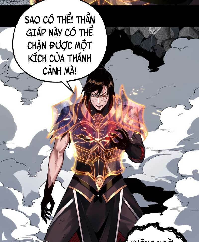 Ta Trời Sinh Đã Là Nhân Vật Phản Diện - Chapter 71 - Page 29