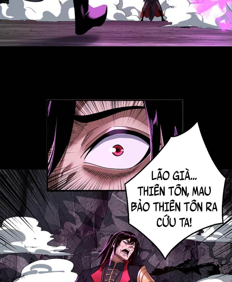 Ta Trời Sinh Đã Là Nhân Vật Phản Diện - Chapter 71 - Page 31