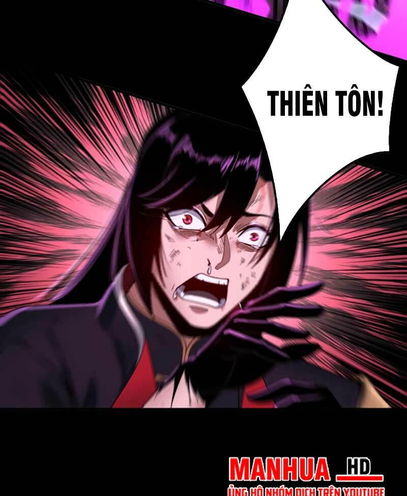 Ta Trời Sinh Đã Là Nhân Vật Phản Diện - Chapter 71 - Page 34