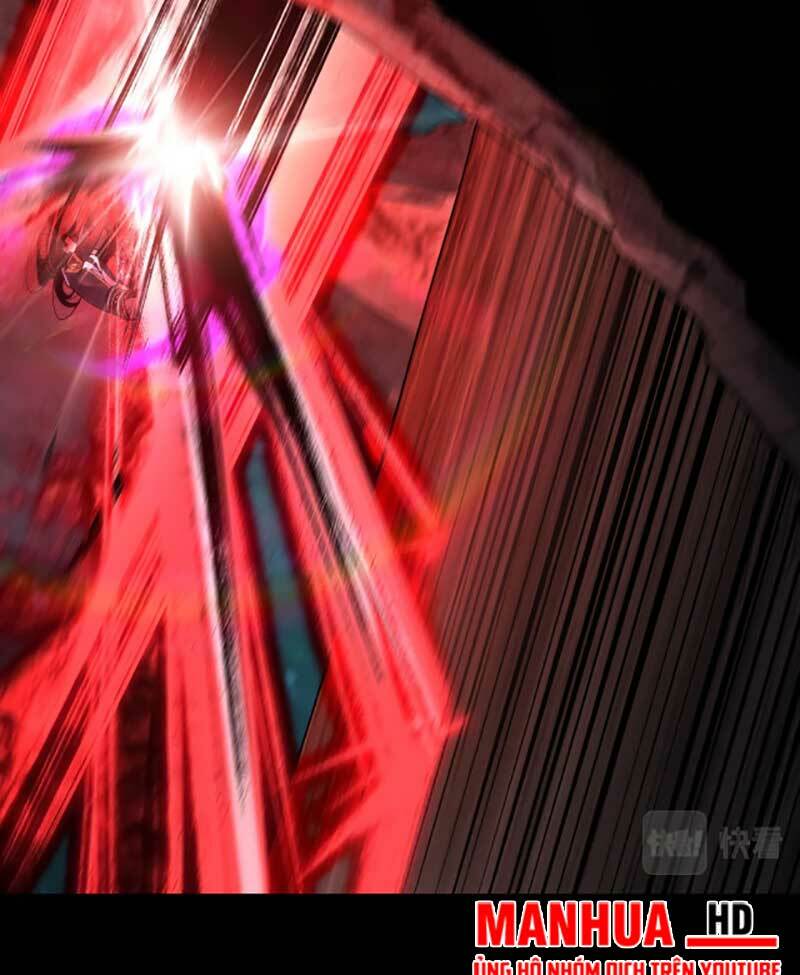 Ta Trời Sinh Đã Là Nhân Vật Phản Diện - Chapter 71 - Page 38