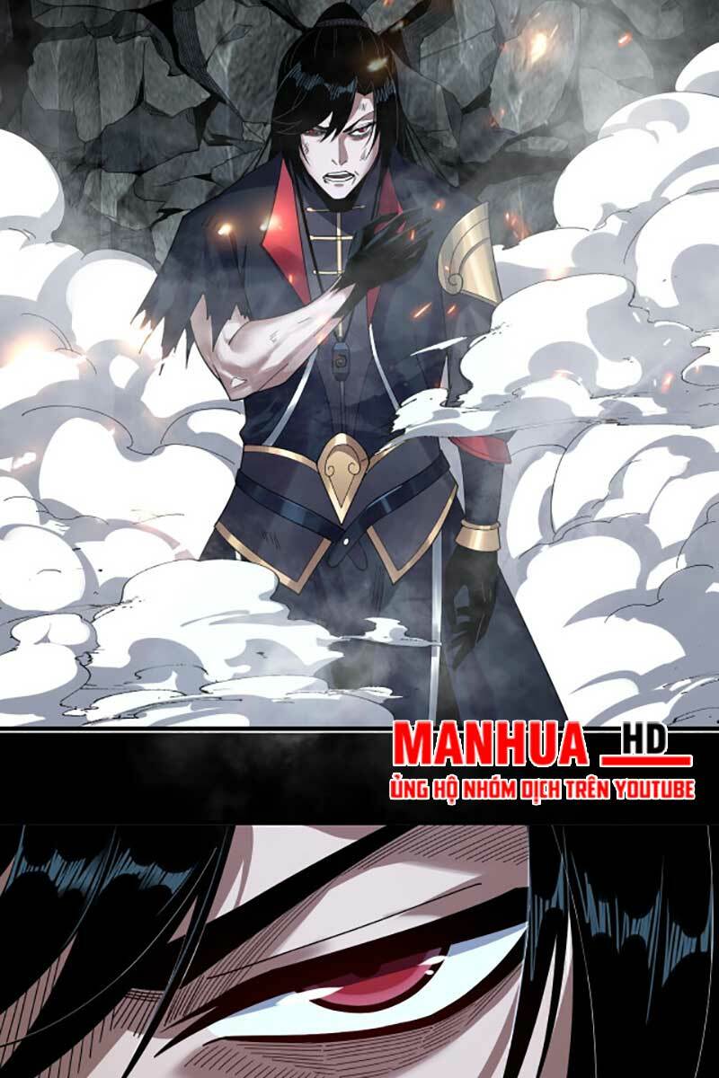 Ta Trời Sinh Đã Là Nhân Vật Phản Diện - Chapter 71 - Page 3