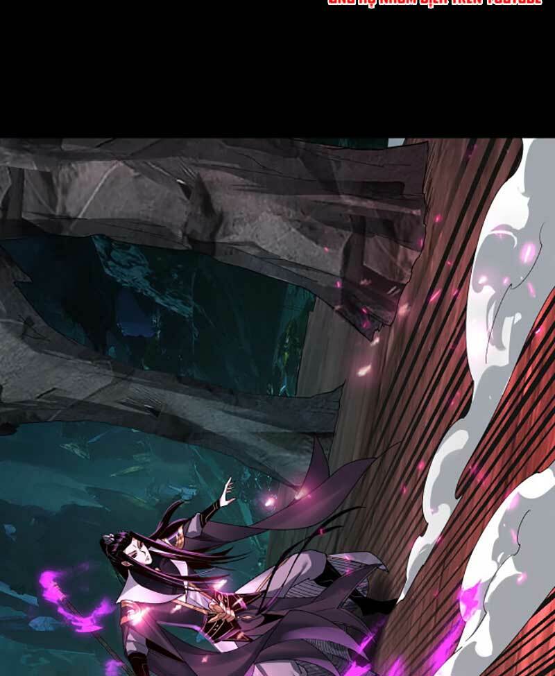 Ta Trời Sinh Đã Là Nhân Vật Phản Diện - Chapter 71 - Page 39