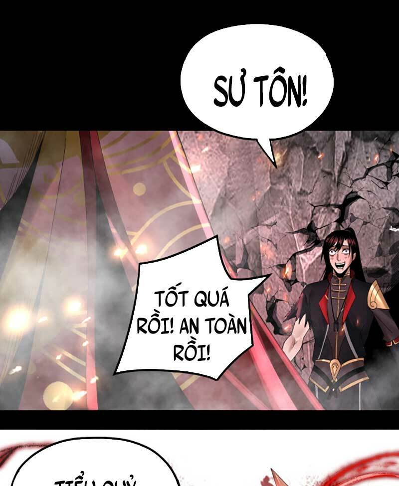 Ta Trời Sinh Đã Là Nhân Vật Phản Diện - Chapter 71 - Page 41