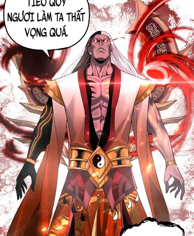 Ta Trời Sinh Đã Là Nhân Vật Phản Diện - Chapter 71 - Page 42