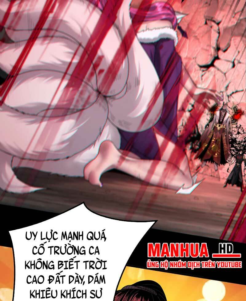 Ta Trời Sinh Đã Là Nhân Vật Phản Diện - Chapter 71 - Page 47