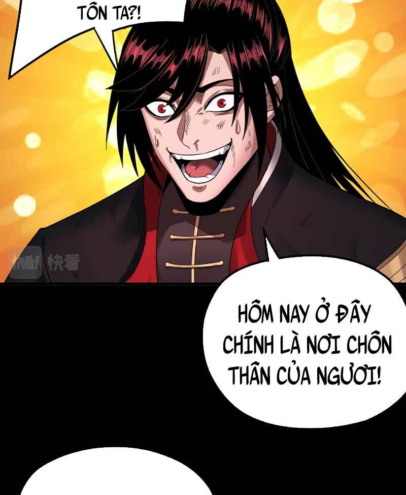 Ta Trời Sinh Đã Là Nhân Vật Phản Diện - Chapter 71 - Page 48