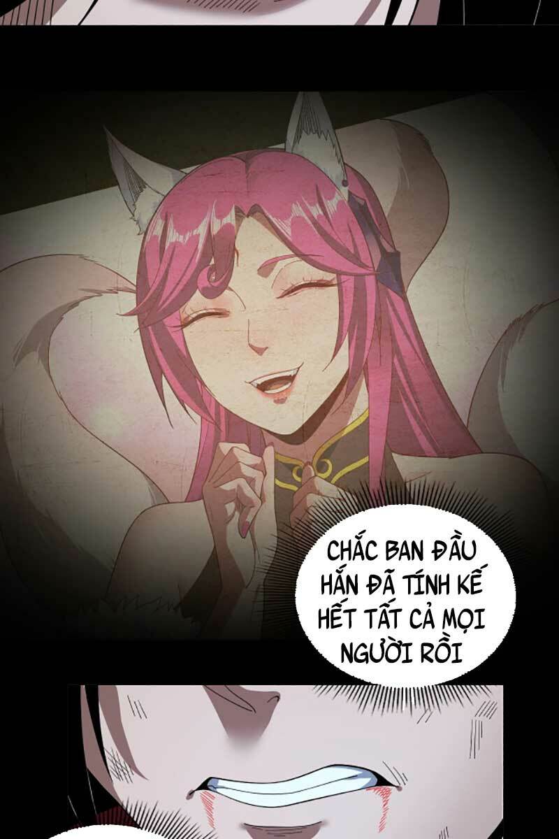 Ta Trời Sinh Đã Là Nhân Vật Phản Diện - Chapter 71 - Page 4