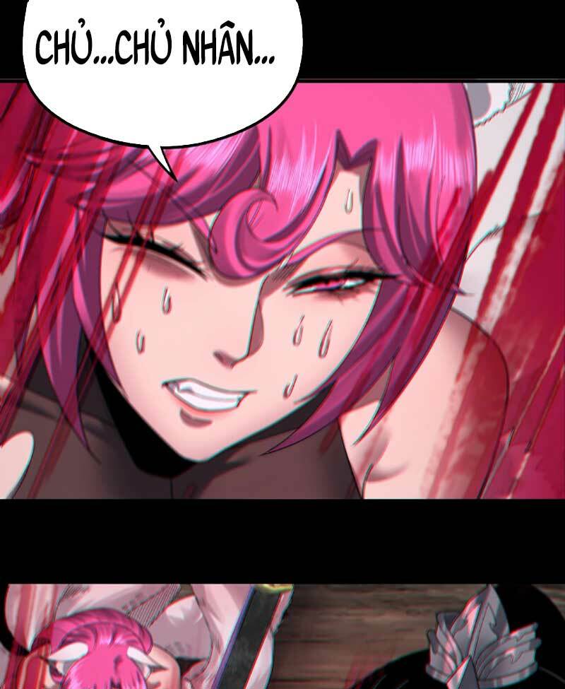 Ta Trời Sinh Đã Là Nhân Vật Phản Diện - Chapter 71 - Page 49