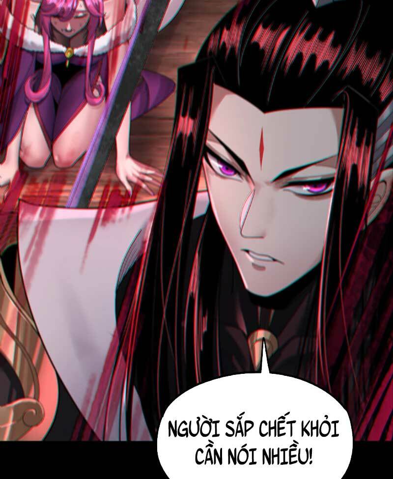 Ta Trời Sinh Đã Là Nhân Vật Phản Diện - Chapter 71 - Page 50