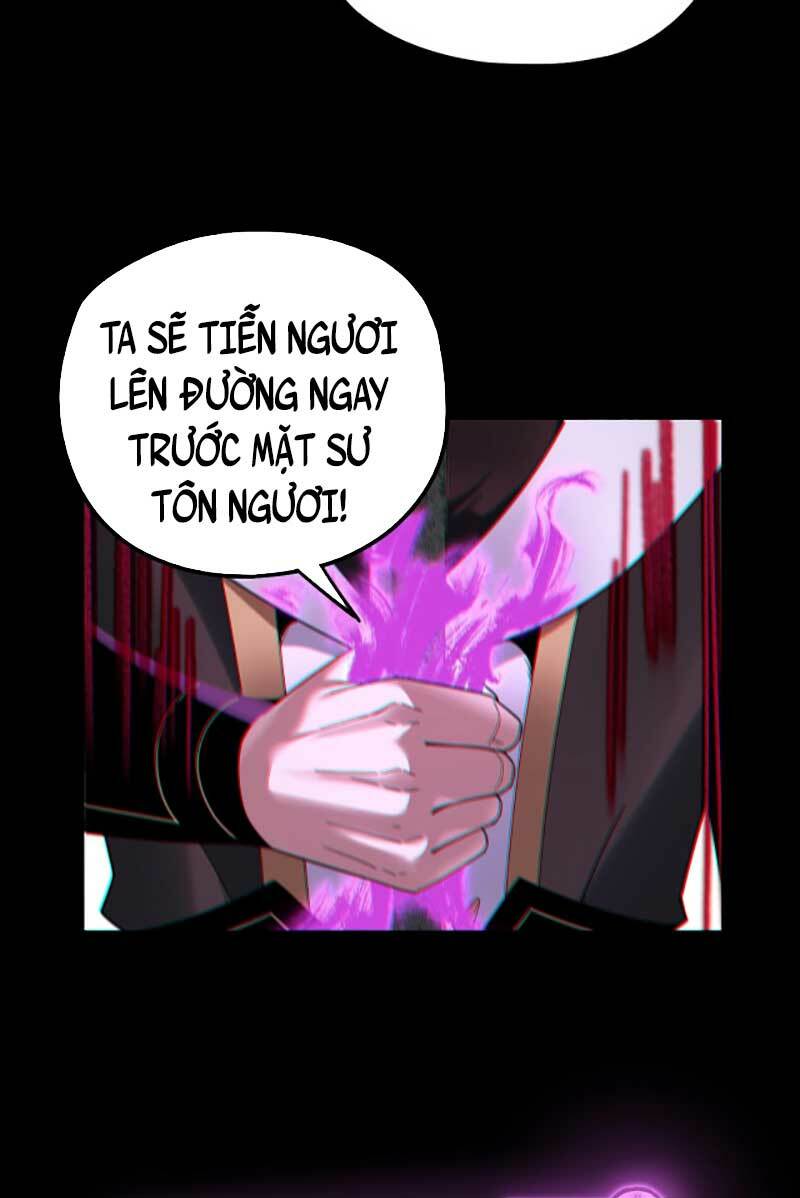 Ta Trời Sinh Đã Là Nhân Vật Phản Diện - Chapter 71 - Page 51