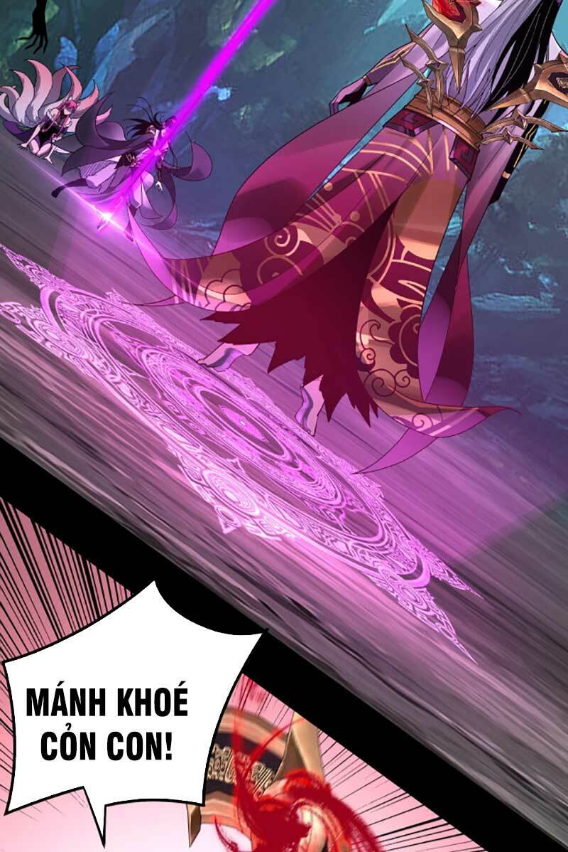 Ta Trời Sinh Đã Là Nhân Vật Phản Diện - Chapter 71 - Page 53